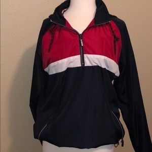 Cotton on Windbreaker